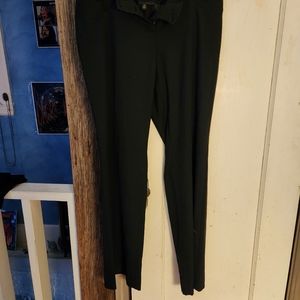 Limited black trousers 10R Lexie Fit